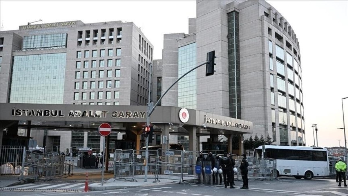 İBB’ye yönelik yolsuzluk soruşturması: Sevk yazısına ulaşıldı